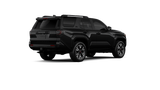 New 2026 Toyota 4Runner SUV