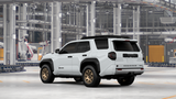 New 2026 Toyota 4Runner i-FORCE MAX SUV
