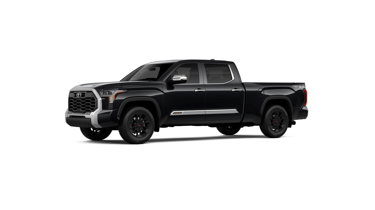 2026 Toyota Tundra 1794 Edition - Photo 58