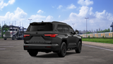 New 2026 Toyota Sequoia SUV