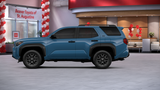 New 2026 Toyota 4Runner SUV
