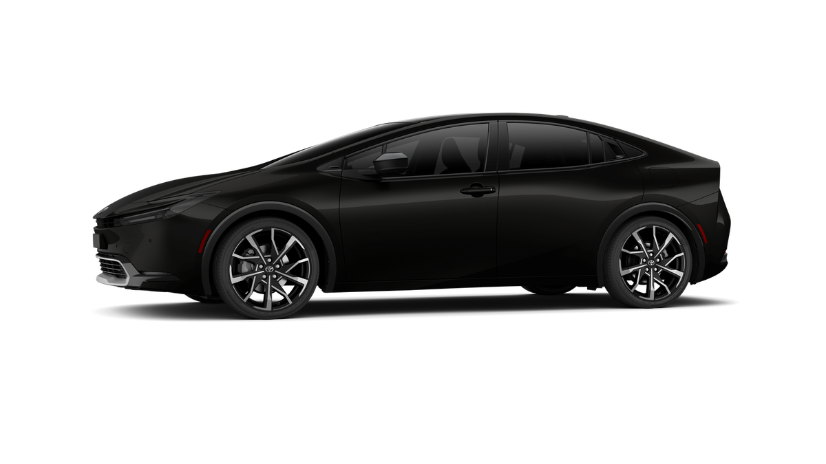 New 2027 Inked Toyota  XSE Premium image 5