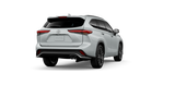 New 2026 Toyota Highlander SUV