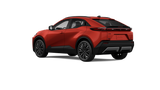 New 2026 Toyota C-HR SUV