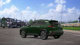 New 2026 Toyota Corolla Cross SUV