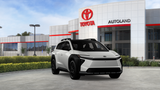 New 2026 Toyota bZ Woodland SUV