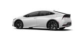 New 2026 Toyota Prius Sedan
