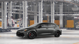 New 2026 Toyota GR Corolla Sedan