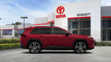 New 2026 Toyota RAV4 SUV