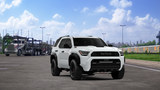 New 2026 Toyota 4Runner i-FORCE MAX SUV