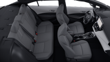New 2026 Toyota Corolla Hybrid Sedan