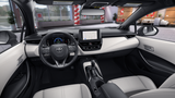New 2026 Toyota Corolla Hatchback Sedan