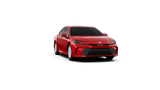 New 2027 Toyota Camry Sedan