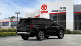 New 2026 Toyota 4Runner i-FORCE MAX SUV
