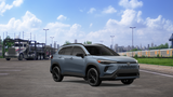 New 2026 Toyota Corolla Cross Hybrid SUV