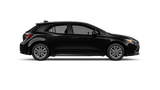 New 2027 Toyota Corolla Hatchback Sedan