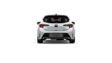 New 2027 Toyota Corolla Hatchback Sedan