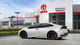 New 2026 Toyota Prius Plug-in Hybrid Hatchback