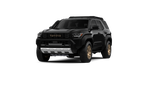 New 2026 Toyota 4Runner i-FORCE MAX SUV