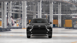 New 2026 Toyota Grand Highlander Hybrid SUV