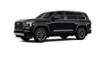 New 2026 Toyota Sequoia SUV