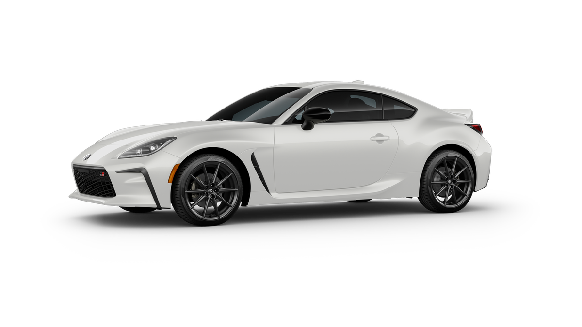 New 2026 Halo <sup>1</sup> Toyota  Premium AT image 5