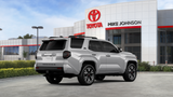 New 2026 Toyota 4Runner SUV