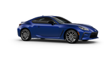 New 2026 Toyota GR86 Coupe