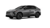New 2026 Toyota bZ SUV