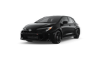 New 2026 Toyota GR Corolla Hatchback