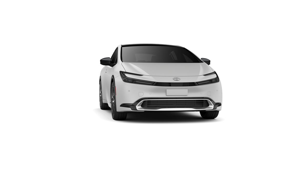 New 2027 Wind Chill Pearl <sup>1</sup> Toyota  XLE AWD image 18