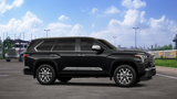 New 2026 Toyota Sequoia SUV