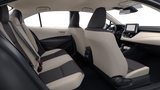 New 2026 Toyota Corolla Hybrid Sedan