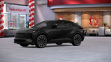 New 2026 Toyota C-HR SUV
