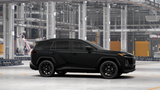New 2026 Toyota RAV4 SUV