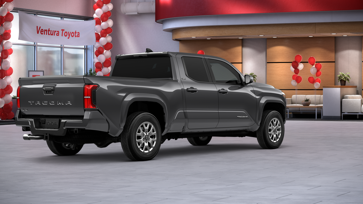 New 2026 Underground Toyota  SR5 image 37