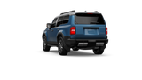 New 2027 Toyota Land Cruiser SUV
