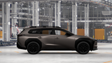 New 2026 Toyota bZ Woodland Sedan
