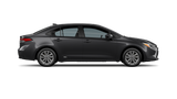 New 2026 Toyota Corolla Hybrid Sedan