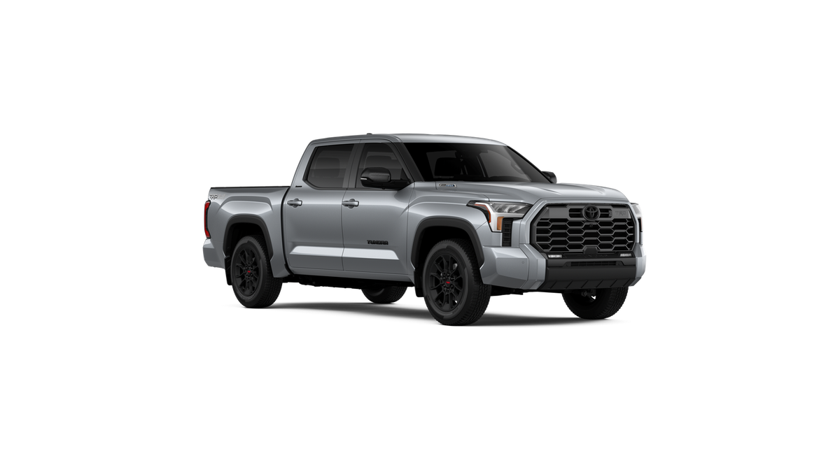New 2026 Toyota Tundra i-FORCE MAX Truck