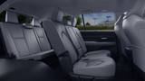 New 2026 Toyota Grand Highlander SUV