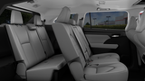 New 2026 Toyota Highlander Hybrid SUV