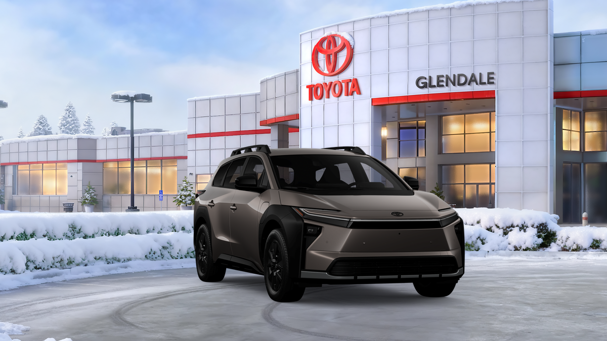 New 2026 Stepping Stone Toyota  image 18