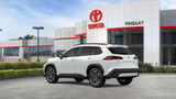 New 2026 Toyota Corolla Cross SUV