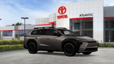 New 2026 Toyota bZ Woodland Sedan