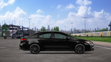 New 2027 Toyota Corolla Hybrid Sedan