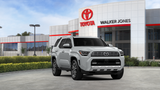 New 2026 Toyota 4Runner SUV