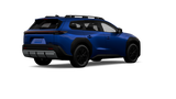 New 2026 Toyota bZ Woodland Sedan