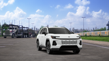 New 2026 Toyota RAV4 Plug-in Hybrid SUV