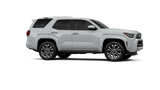 New 2026 Toyota 4Runner SUV